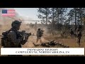 US Marines UNITAS 2025 Exercise For Tactical Proficiency