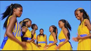 SHUKA KWENYE MKUYU (OFFICIAL VIDEO) - St. Stephen's Catholic Choir - Mwanyani
