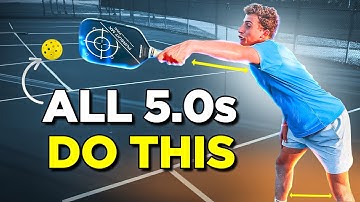 Adjust Your Grip Depending On The Shot (MUST LEARN SKILL)