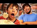 Johny Johny Yes Papa! | 60+ Minutes of Kids Songs and Nursery Rhymes! | Funtastic Playhouse