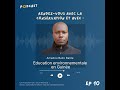 Education environnementale en Guinée