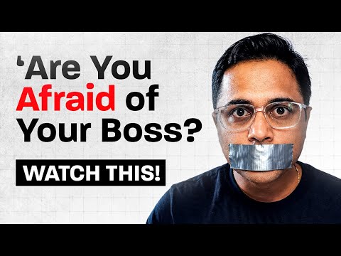 10 Communication Hacks That Make Your Boss Respect You | Assertive Communication Skills