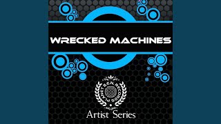RPNGC - Pixel, Wrecked Machines