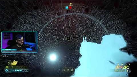 Doom Eternal Ancient Gods - Out of Bounds OOB Glitch