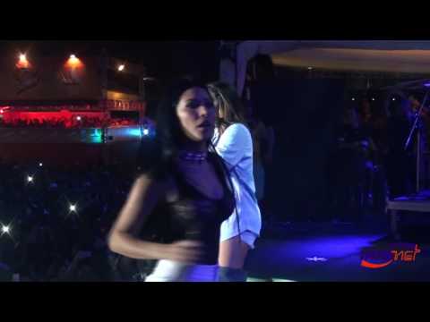 Anitta, Simone e Simaria Canta LOKA no Fest Verão