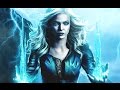 The flash  killer frost  numb