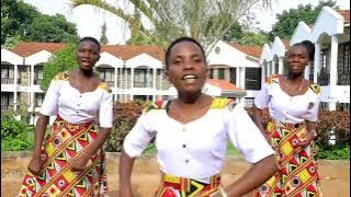 Tuombee Mama Maria- Kwaya ya St. Aloysius Youth Choir Samoya