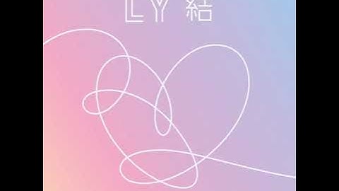 BTS - MIC Drop Steve Aoki Remix Full Length Edition LOVE YOURSELF 結 Answer