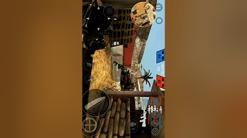 Bullet Force Noob Gameplay