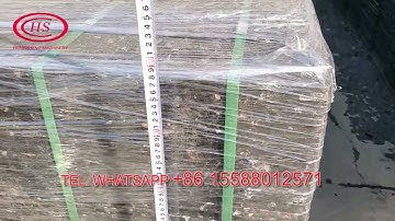 750*600mm GMT Pallet, GMT Pallet Professional Manufacturer and Exporter in China