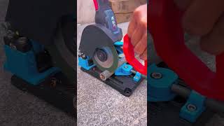 grinder cutting machine #viralvideo #woodworking #decoration #tools #shorts