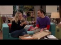 Penny resuelve La Teoria de Cuerdas - The Big Bang Theory (LATINO HD)
