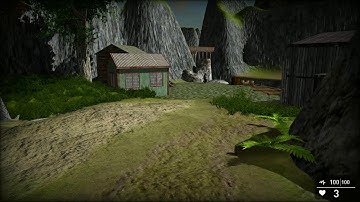 GameGuru Tutorial - Series 2 Part 9 - Waypoints