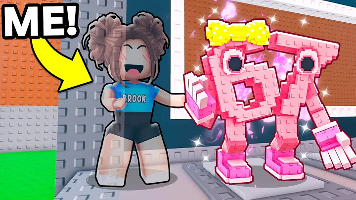 Going INVISIBLE To Steal My Little Sister's RAREST Brainrots!