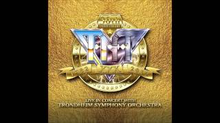 Tnt - Magica Lanterna & Sabre Dance