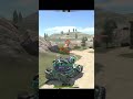 Эталонный деф красной линии | #snowflex #tanksblitz