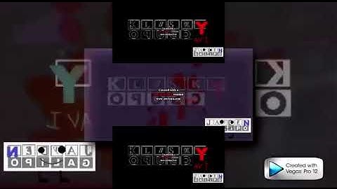 (BETTER REUPLOAD) (YTPMV) My Klasky opusC.avi Video Scan