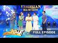 16 anyos na TNT contender, hinangaan sa kakaibang piyesa! | It's Showtime | April 23, 2026
