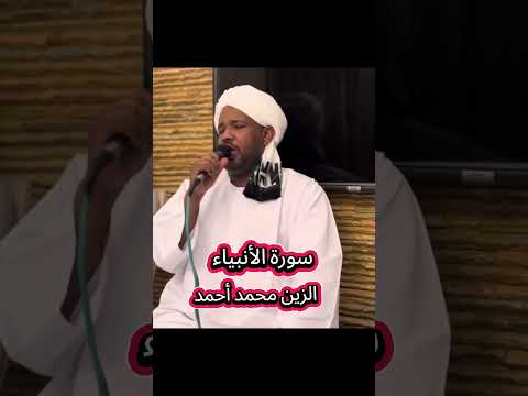 الزين محمد احمد تلاوه خاشعه وراحه نفسيه لايك المصحف متابعه اكسبلور