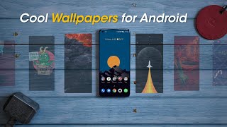 The Coolest Wallpapers on Android You Must Try! screenshot 3