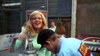 Allan Arkush On Eat My Dust