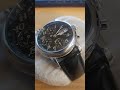 #montblanc #chronograph #shorts #ytshorts