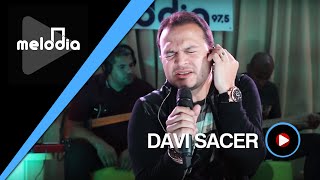 Davi Sacer - Às Margens do Teu Rio - Melodia Ao Vivo (VIDEO OFICIAL) chords