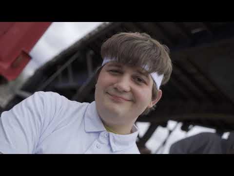 Watch Joe Bruce & Clarkwork - The Story of Jacob pt. 2 (Cypher) on YouTube