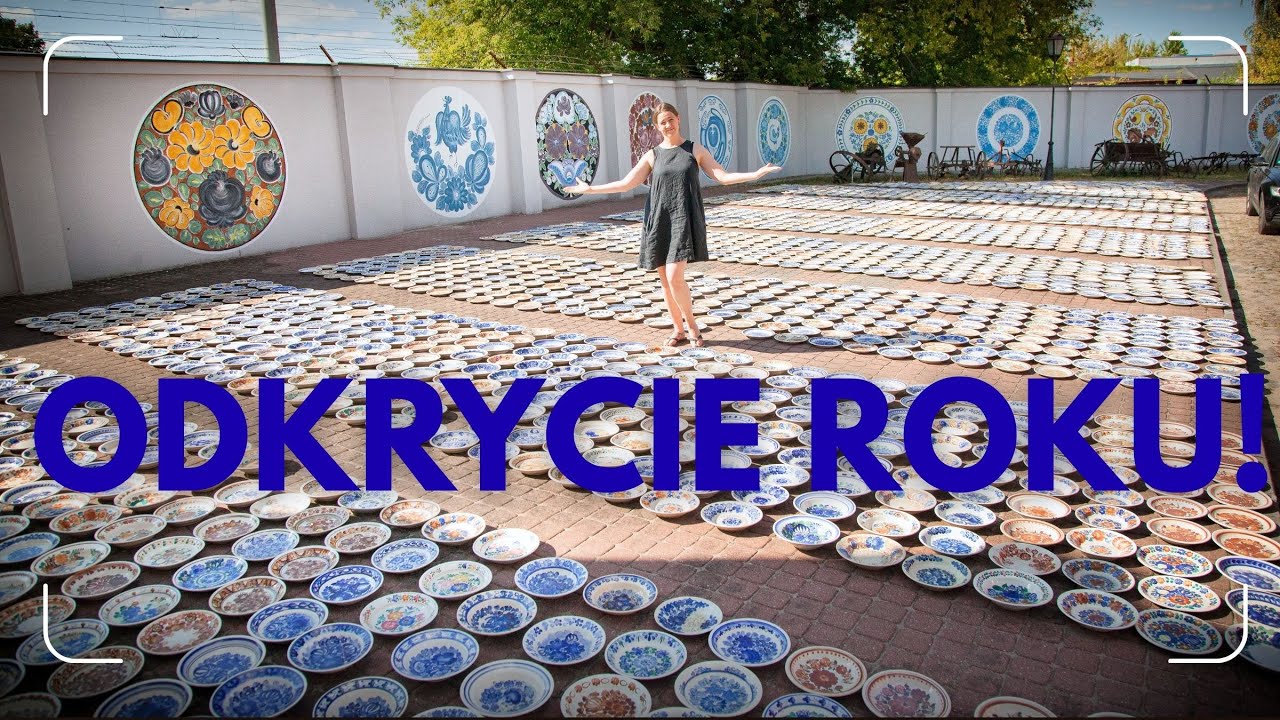 Mieliśmy być godzinę, a zostaliśmy 5! 🤯 Najlepsze starocie w Polsce?! 🙀📷