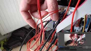 How to fix x, y and z axis on Geeetech Prusa I3 pro & pro B - 3D printer?