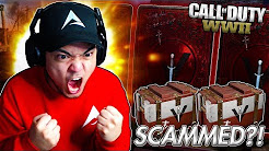OPENING 10 RESISTANCE BRIBES! I GOT SCAMMED! (WW2 Supply Drop Opening #10)