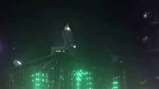 Kung Fu Kenny A.K.A. Kendrick Lamar - Money Trees LIVE at Coachella 2017