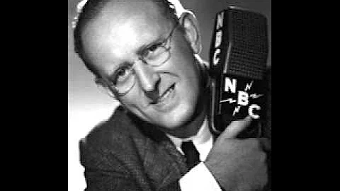 Kay Kyser Harry Babbit Ginny Simms - The Tinkle Song 1939