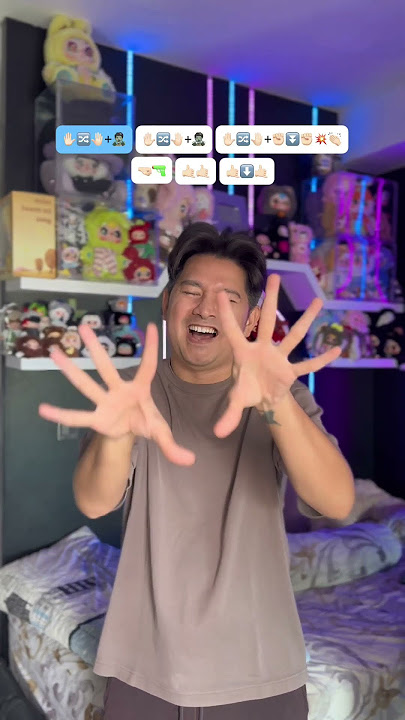 Udah join trend dc ini? #Dance #dancechallenge #dancetutorial #tutorialdance