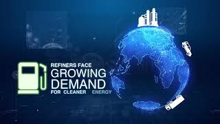 BASF FCC Refining Catalysts