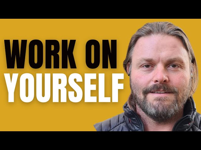 Stefan Stefansson - How to Build Fulfilling Relationships and Self-Growth