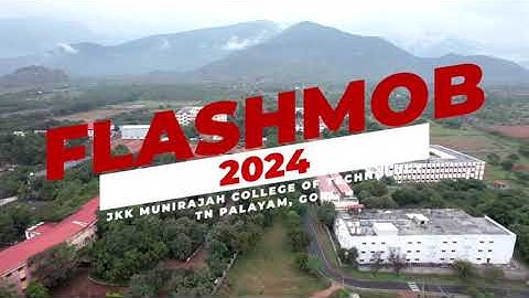 JKKMCT - FLASHMOB 2024 | WELCOMING TO THE PART 1 OF  OUR SCHOLARS EXTRACURRICULAR TALENTS