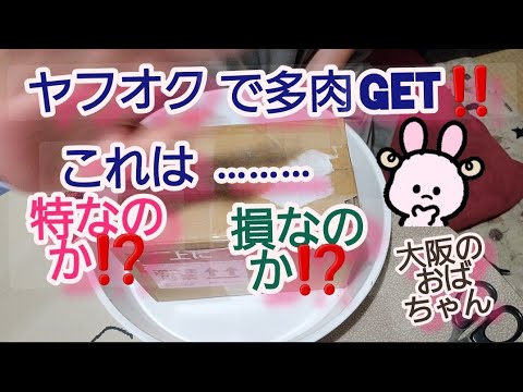 【多肉植物】ヤフオクで多肉をgetしたよ 特なのか損なのか🤔 - YouTube