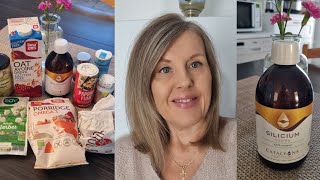 видео: Что я пью вместо коллагена! Противовирусная закупка в био магазине  картинка: Что я пью вместо коллагена! Противовирусная закупка в био магазине