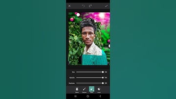 face white💖 and smooth oily skin💯 autodesk sketchbook picarts photo editing #shorts #trending #edit