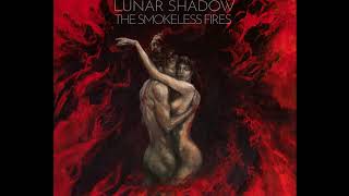 LUNAR SHADOW - Red Nails (For the Pillar of Death)