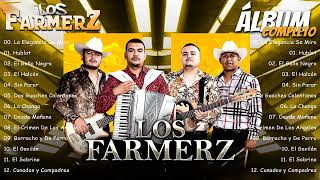 LOS FARMERZ MIX 2023 - MIX PUROS CORRIDOS CHINGONES - CORRIDOS NUEVOS 2023