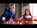 Hamen Tumse Hua Hai Pyar MP3 song Jhankar Udit Narayan Alka Yagnik