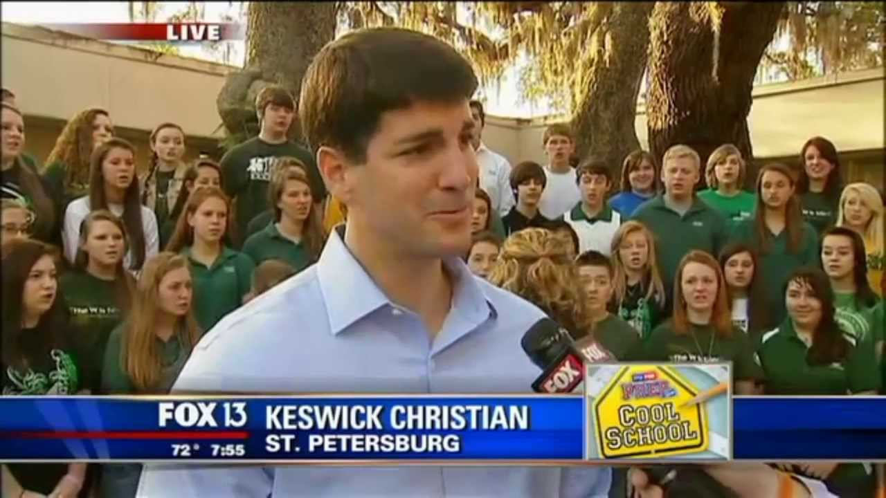 keswick-christian-cool-school-youtube