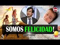 LA FELICIDAD De SER LO Que SOMOS.. MOTIVACIÓN PARA LA VIDA.  - Mario Alonso Puig