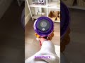 Dyson VaccumCleaner #dyson #smarthome #vacuum #innovate #ytshorts #shorts #trending #youtube #viral
