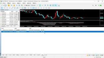 4 7 嵌套循环 - mt5(EA)指标编程入门教程