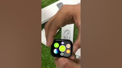 HT99 smart watch