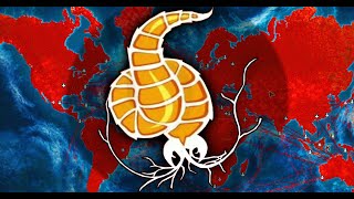 THE COSMIC PARASITE ENSLAVES HUMANITY ► Plague Inc. Evolved #38