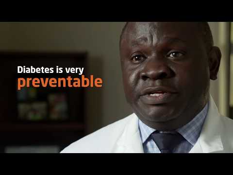 6 things to know about prediabetes